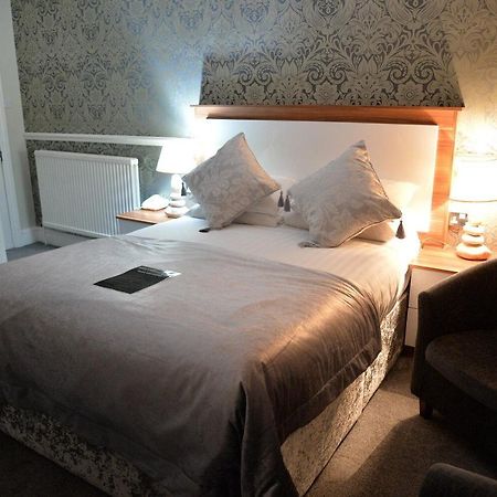 Lauriston & Lawton Court Hotel Λαντούντνο Εξωτερικό φωτογραφία