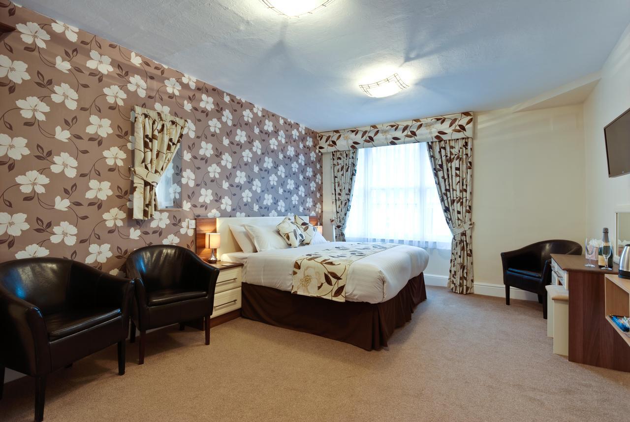 Lauriston & Lawton Court Hotel Λαντούντνο Εξωτερικό φωτογραφία