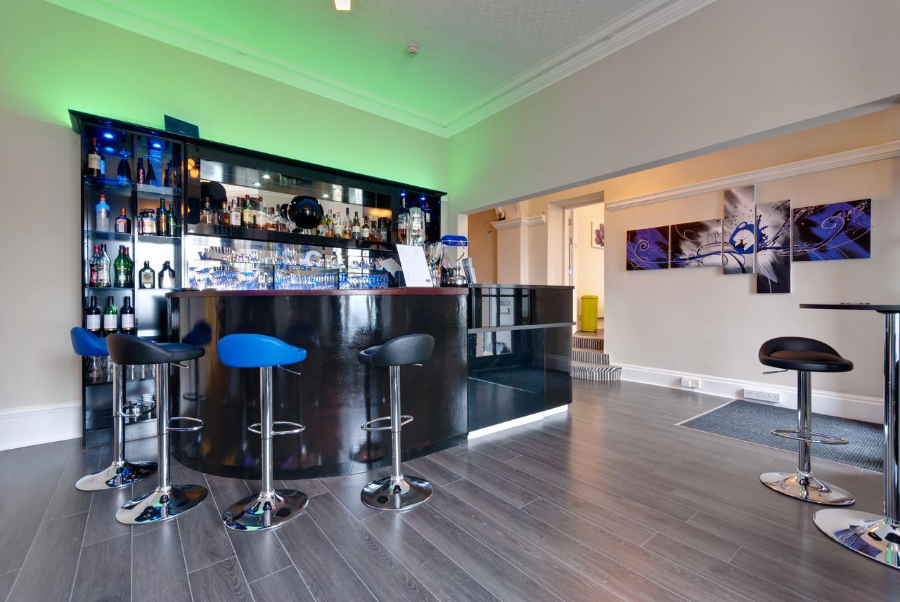 Lauriston & Lawton Court Hotel Λαντούντνο Εξωτερικό φωτογραφία