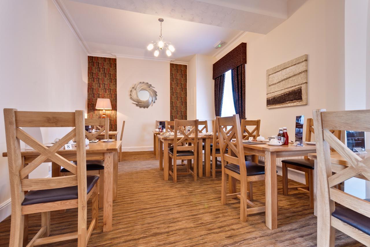 Lauriston & Lawton Court Hotel Λαντούντνο Εξωτερικό φωτογραφία