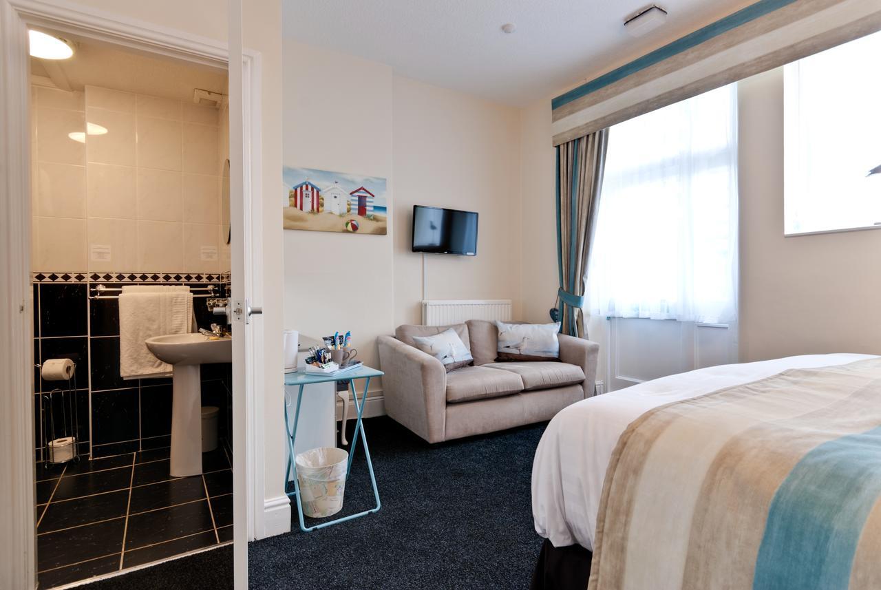 Lauriston & Lawton Court Hotel Λαντούντνο Εξωτερικό φωτογραφία