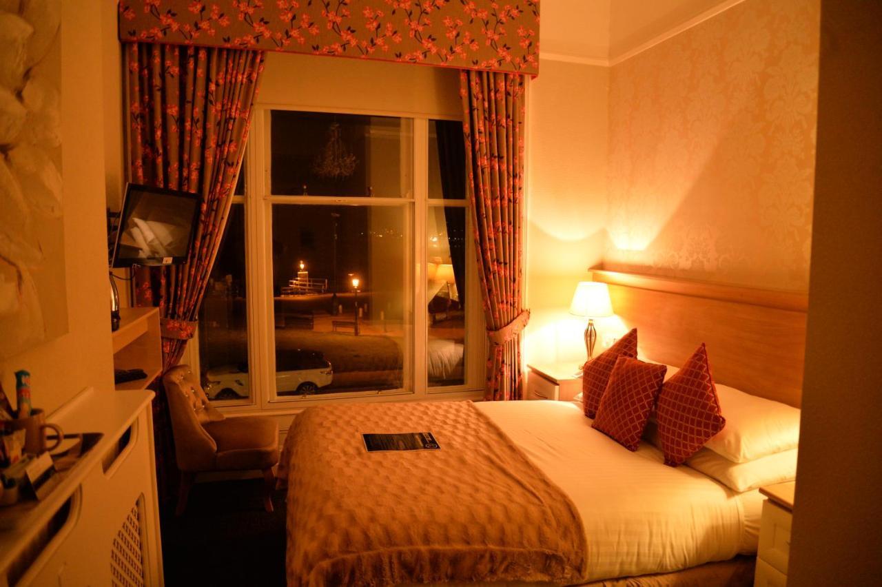 Lauriston & Lawton Court Hotel Λαντούντνο Εξωτερικό φωτογραφία