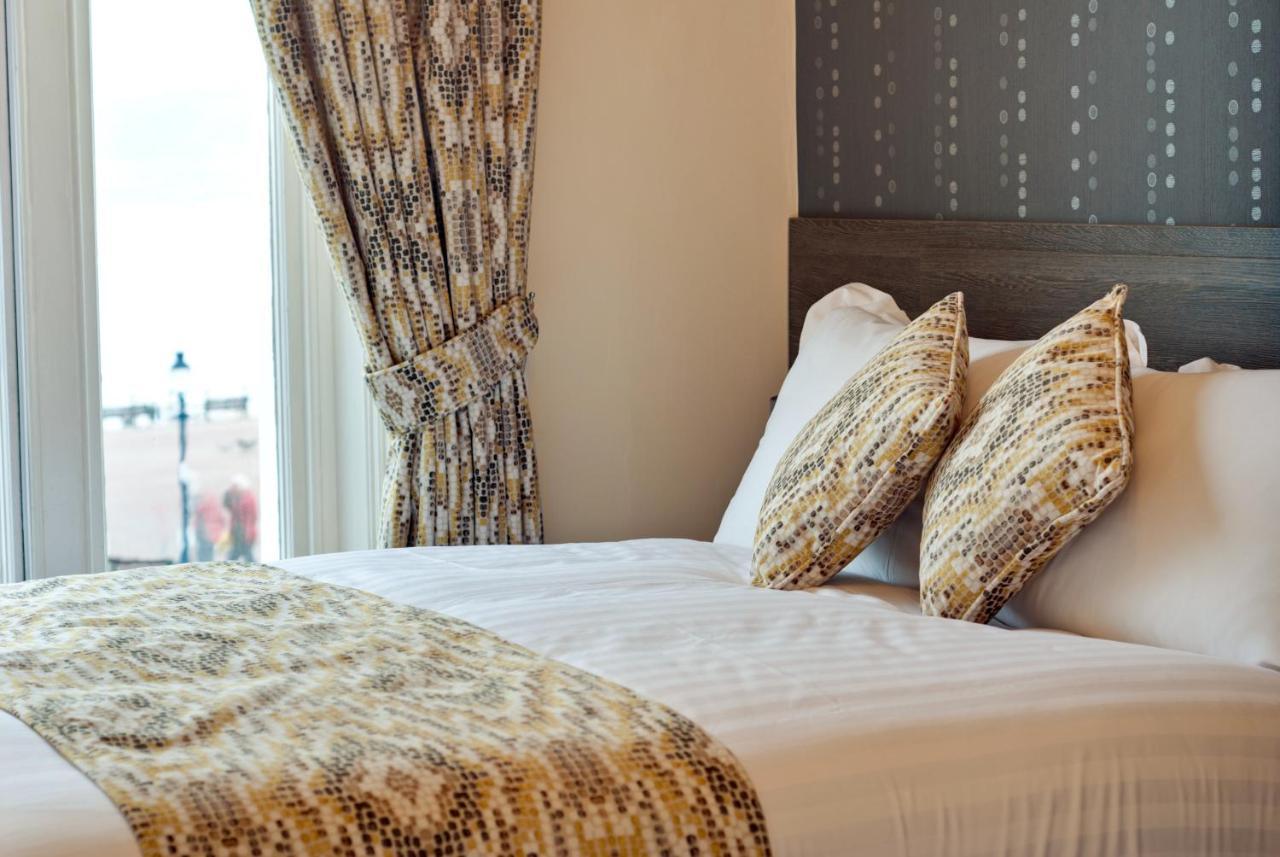 Lauriston & Lawton Court Hotel Λαντούντνο Εξωτερικό φωτογραφία