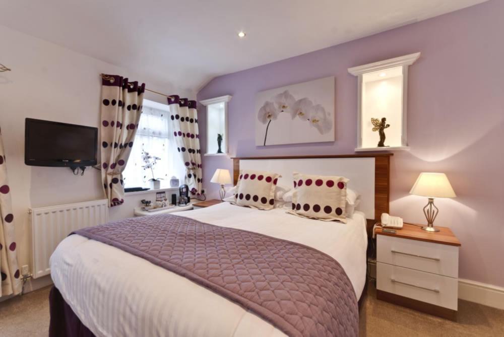 Lauriston & Lawton Court Hotel Λαντούντνο Εξωτερικό φωτογραφία