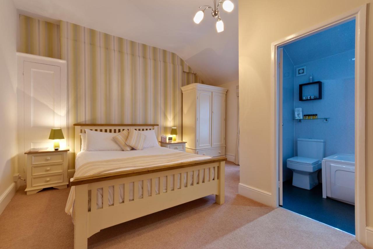 Lauriston & Lawton Court Hotel Λαντούντνο Εξωτερικό φωτογραφία