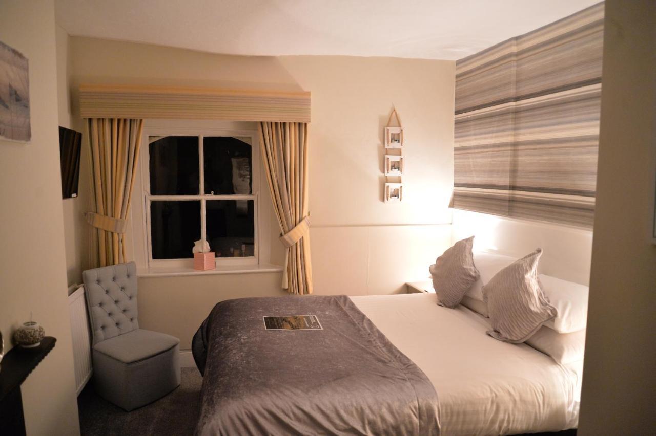 Lauriston & Lawton Court Hotel Λαντούντνο Εξωτερικό φωτογραφία