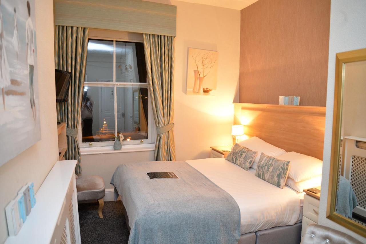 Lauriston & Lawton Court Hotel Λαντούντνο Εξωτερικό φωτογραφία