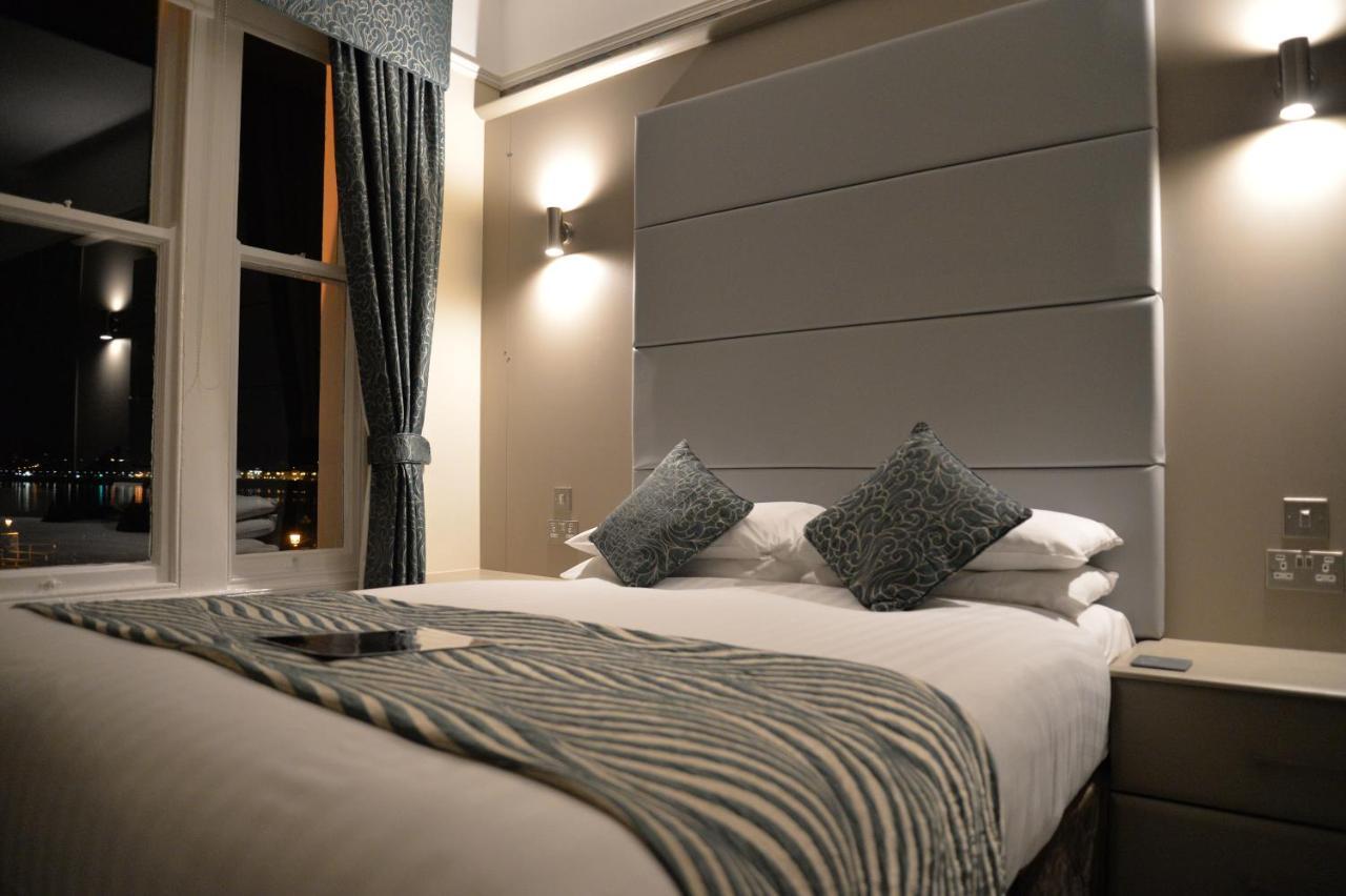 Lauriston & Lawton Court Hotel Λαντούντνο Εξωτερικό φωτογραφία