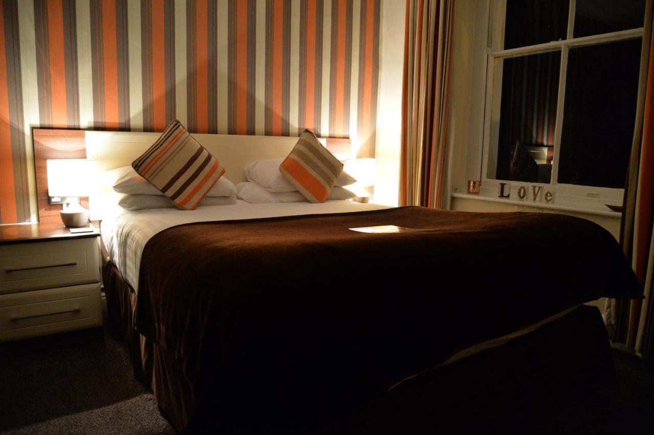 Lauriston & Lawton Court Hotel Λαντούντνο Εξωτερικό φωτογραφία