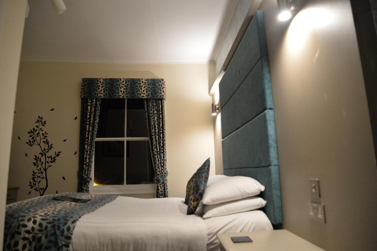Lauriston & Lawton Court Hotel Λαντούντνο Εξωτερικό φωτογραφία